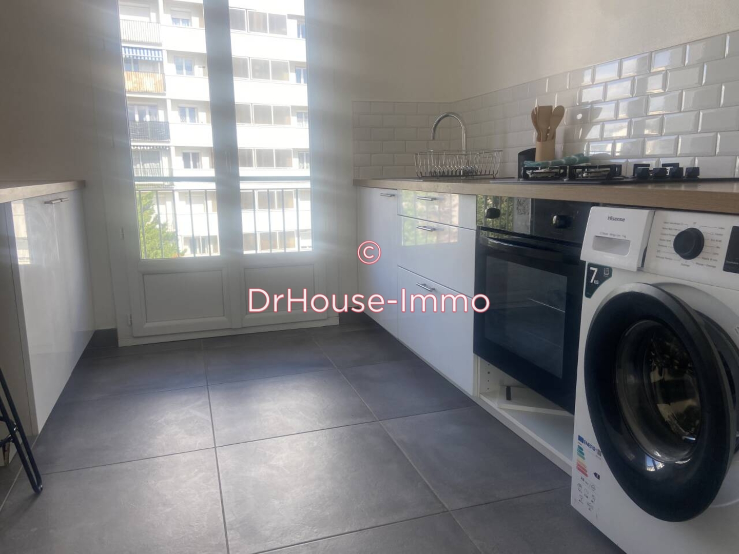 Photo 3 : Location Appartement 4 pièces Valence 70 m²