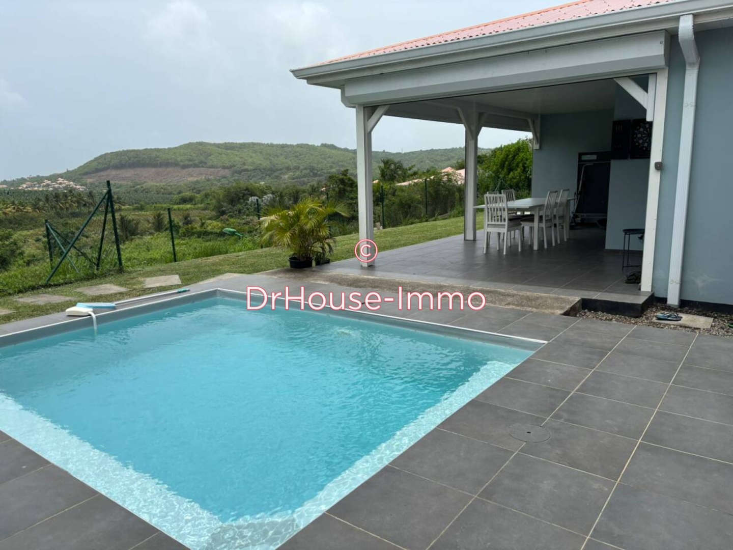 Photo 3 : Location Maison 4 pièces Vauclin 120 m²