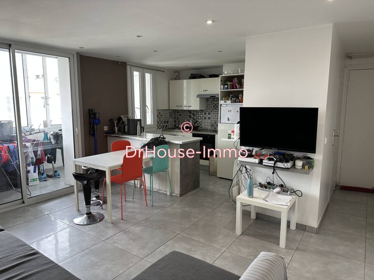 Photo 3 : Location Appartement 4 pièces Grenoble 67 m²