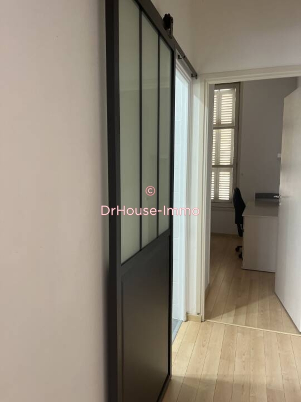 Photo 3 : Location Appartement 2 pièces Poitiers 29 m²