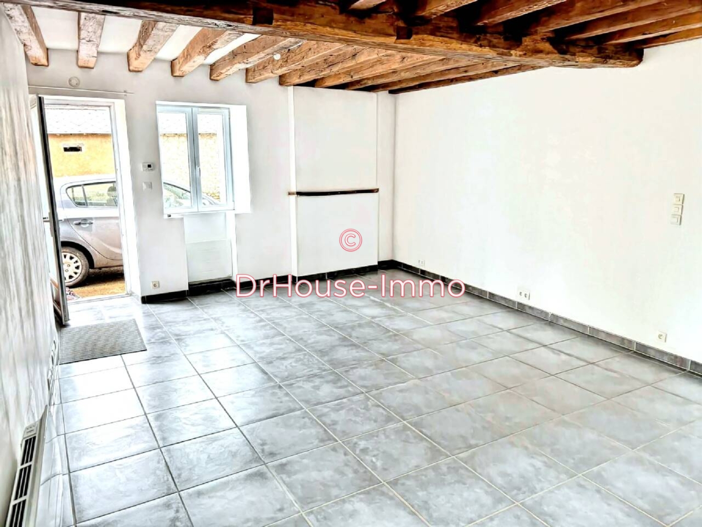 Photo 2 : Location Maison 3 pièces Séris 71 m²