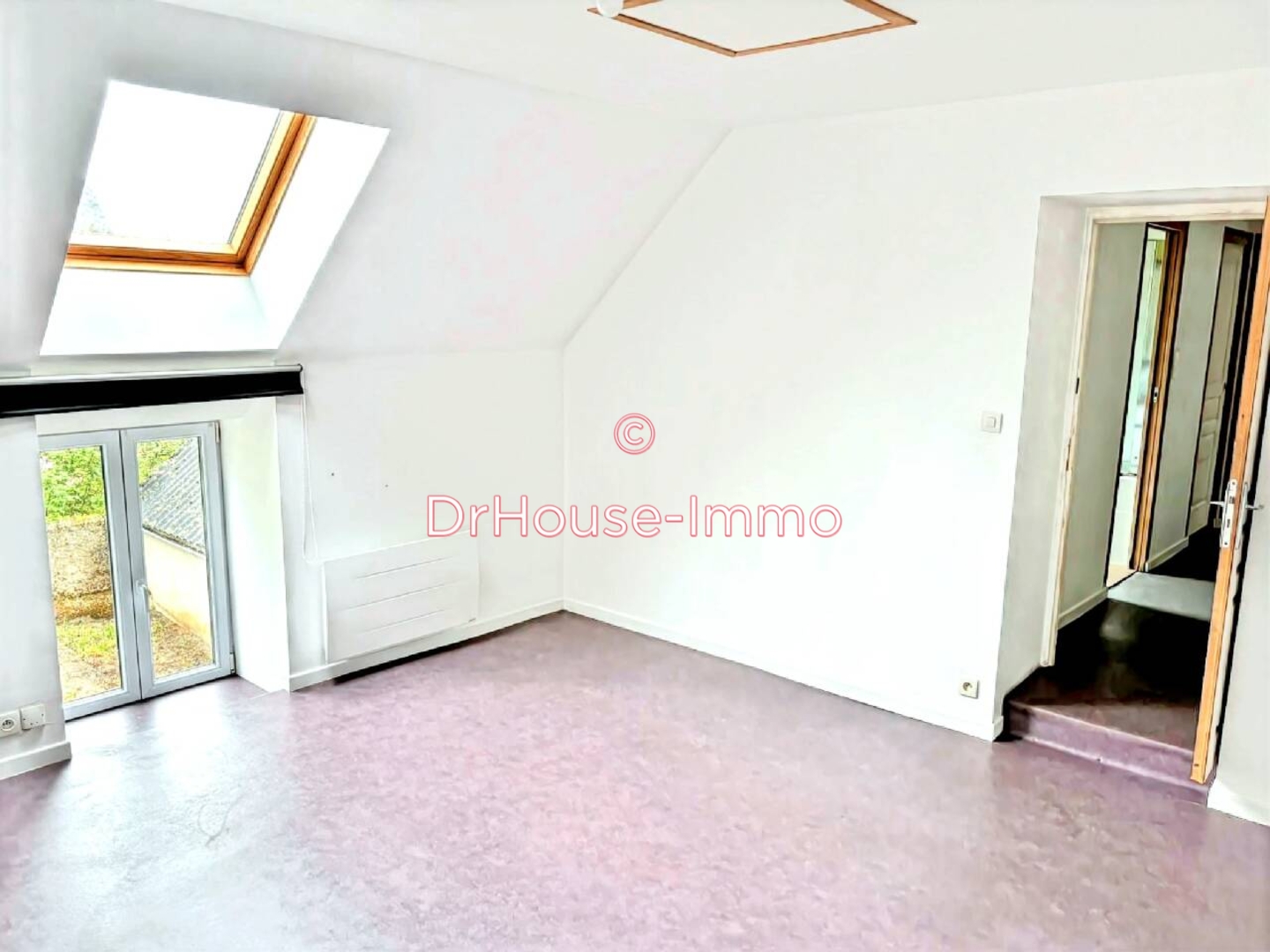 Photo 3 : Location Maison 3 pièces Séris 71 m²