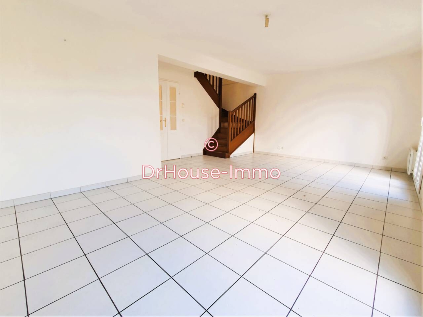 Photo 2 : Location Maison 5 pièces Houilles 92 m²