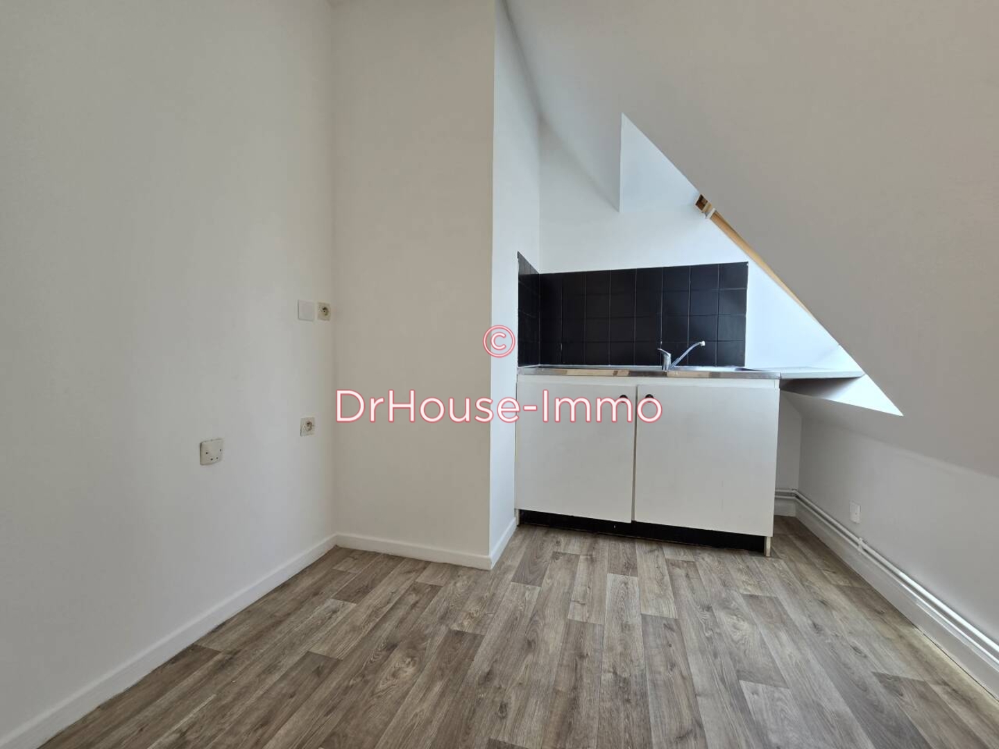 Photo 2 : Location Appartement 2 pièces Houplines 36 m²