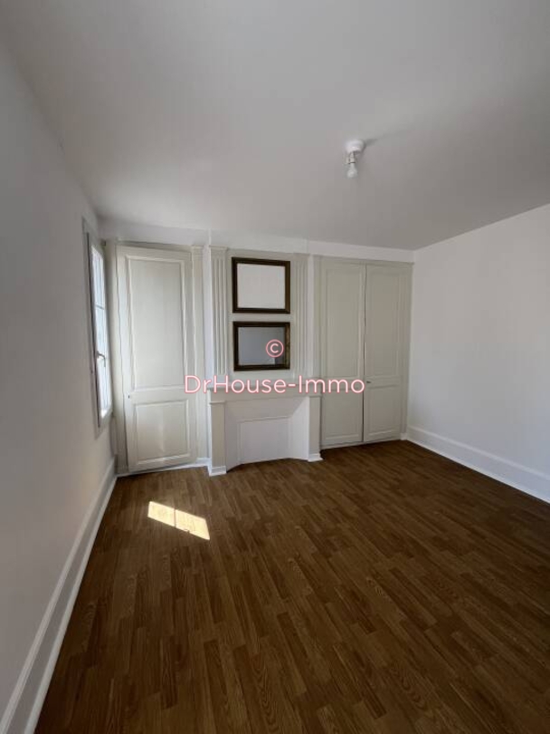 Photo 2 : Location Appartement 2 pièces Châtellerault 57 m²