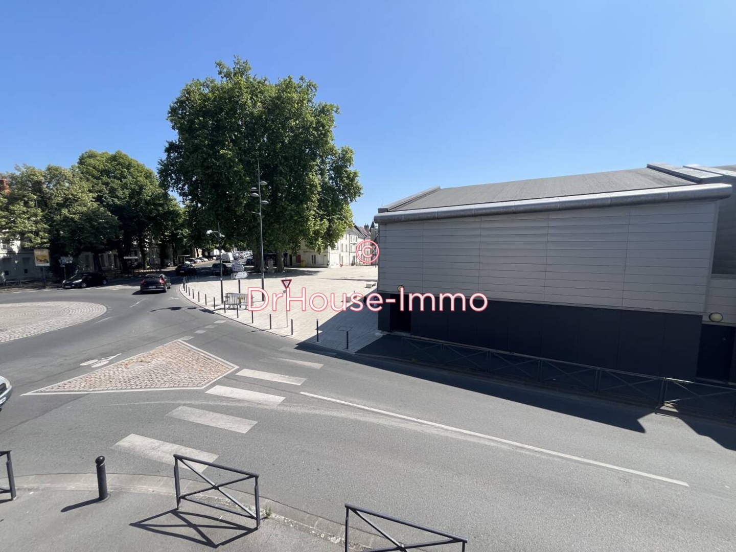 Photo 3 : Location Appartement 2 pièces Châtellerault 57 m²