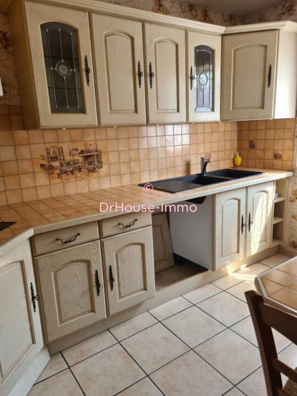 Photo 3 : Location Maison 5 pièces Saint-Brice-sous-Forêt 105 m²