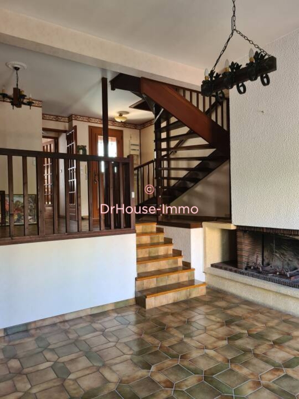 Photo 2 : Location Maison 5 pièces Saint-Brice-sous-Forêt 105 m²