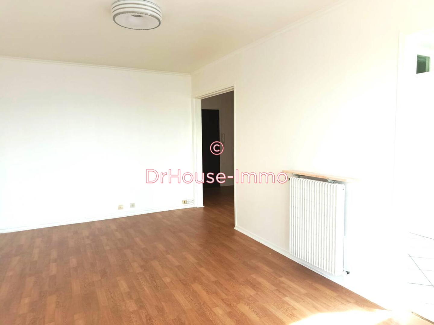 Photo 2 : Location Appartement 3 pièces Chatou 65 m²
