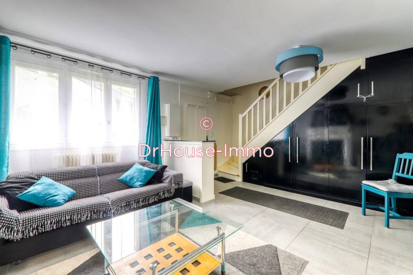 Photo 1 : Location Maison 5 pièces Croissy-Beaubourg 85 m²