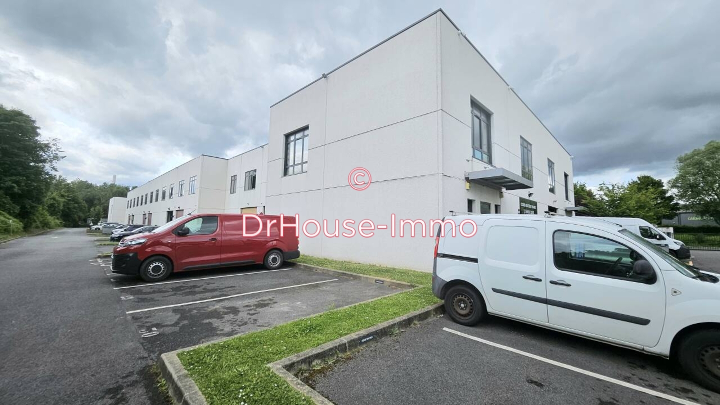 Photo 3 : Location Bureau 1 pièce Bailly-Romainvilliers 15 m²