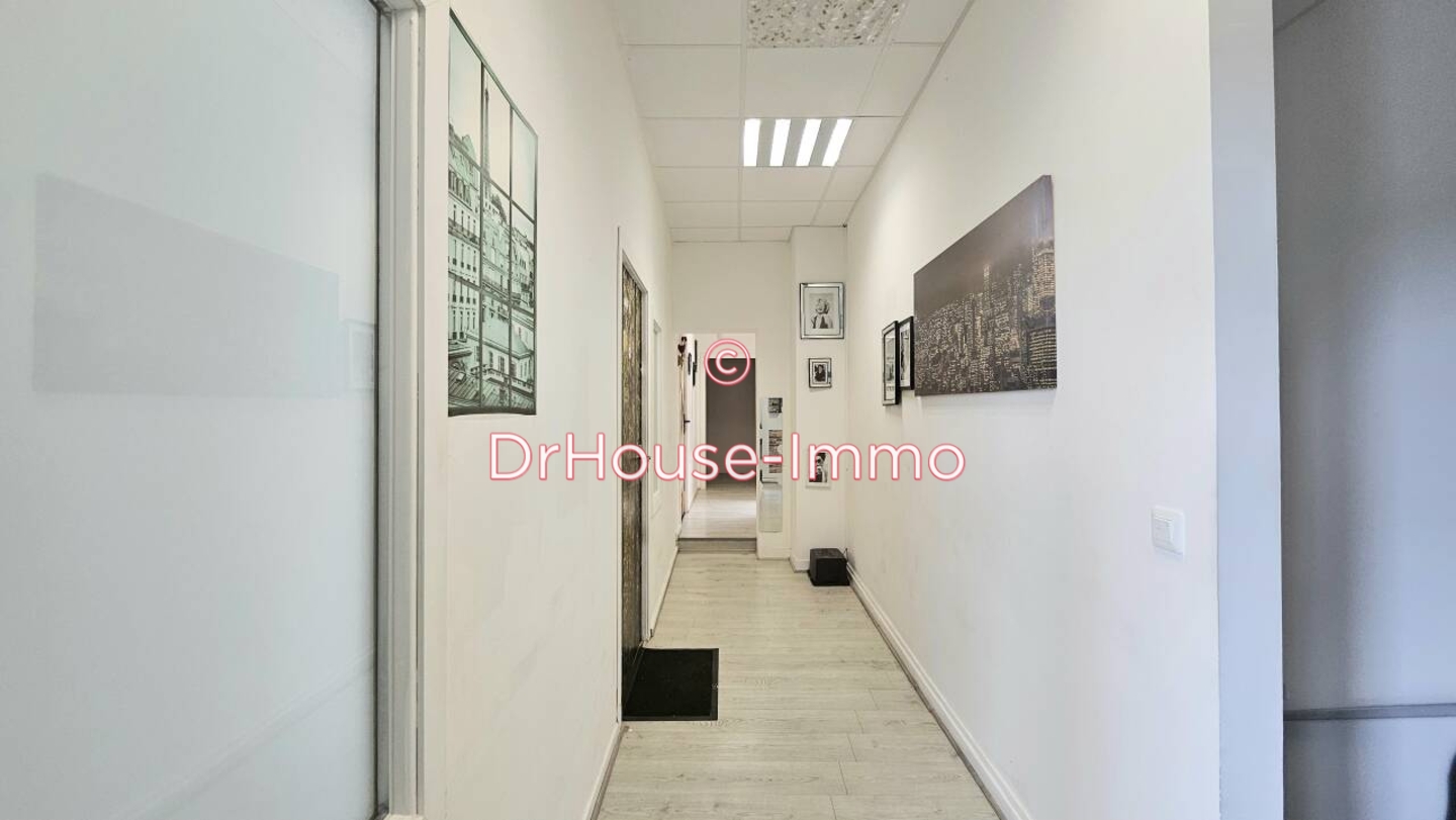 Photo 2 : Location Bureau 1 pièce Bailly-Romainvilliers 15 m²