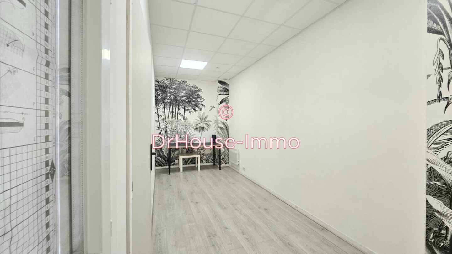 Photo 3 : Location Bureau 1 pièce Bailly-Romainvilliers 15 m²