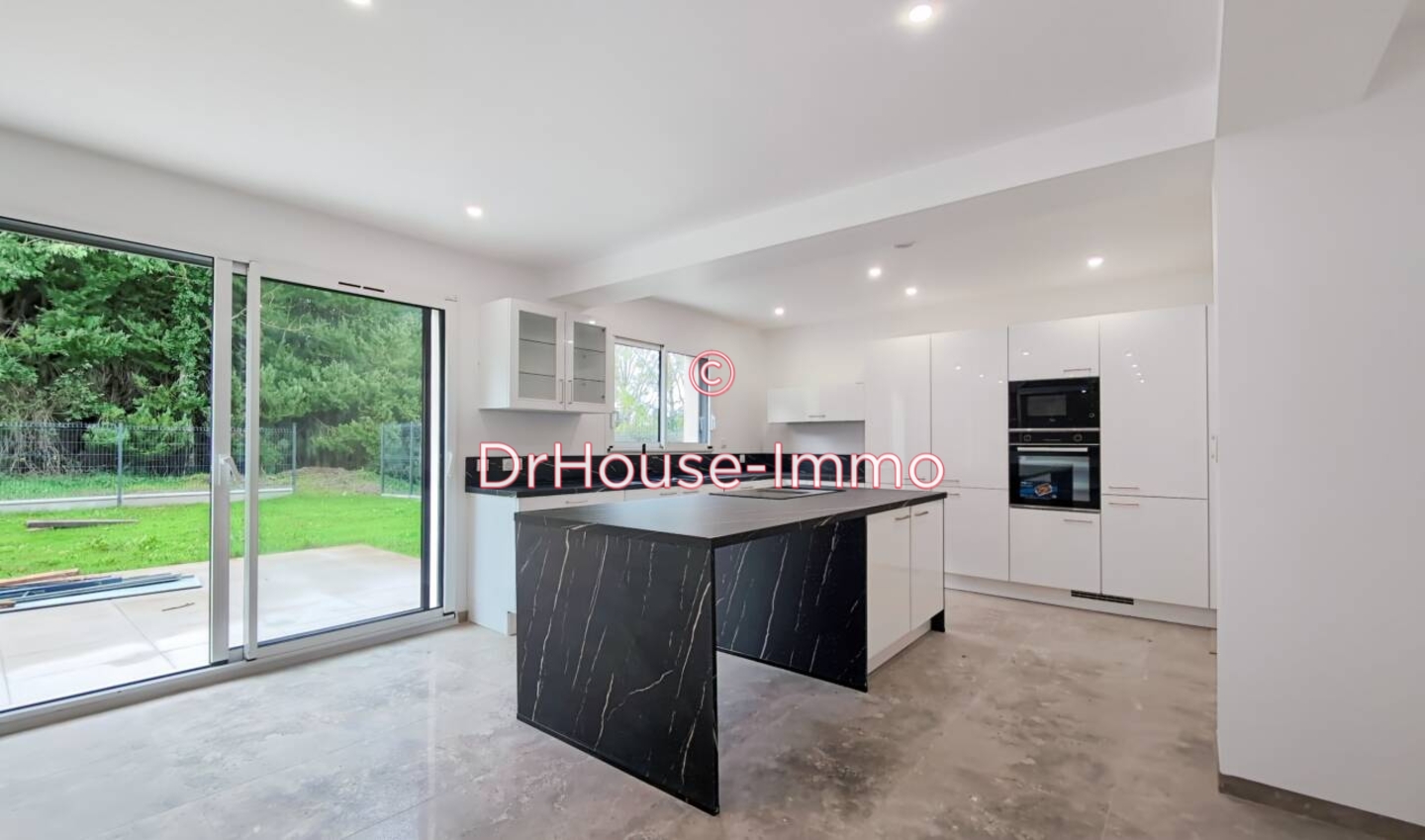 Photo 2 : Location Maison 6 pièces Rosel 154 m²
