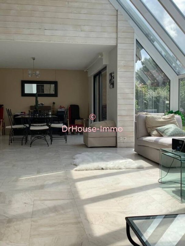 Photo 2 : Location Maison 5 pièces Marcq-en-Barœul 146 m²