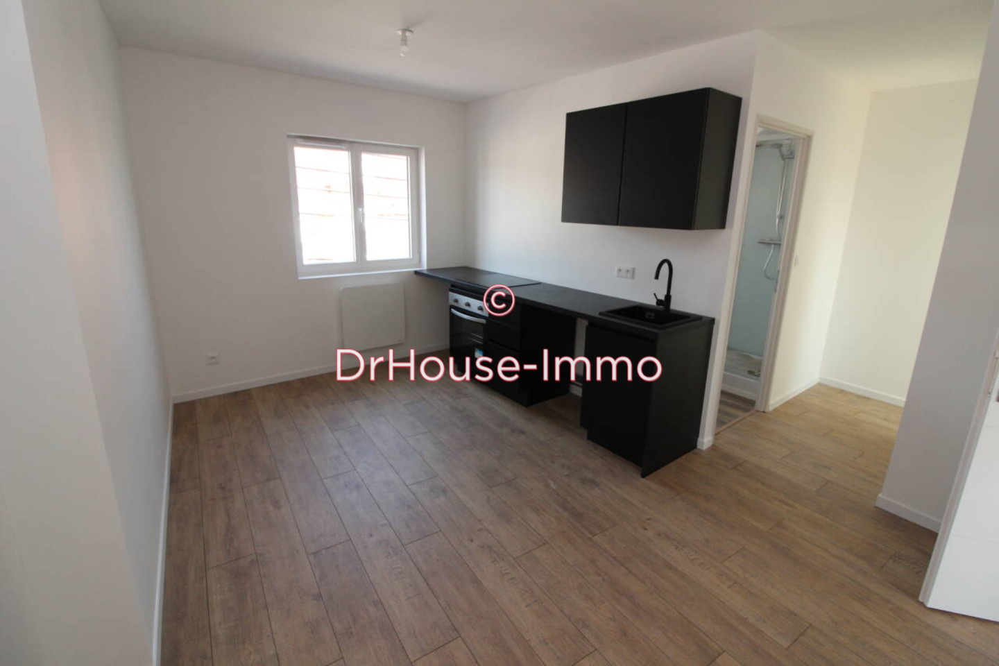 Photo 2 : Location Appartement 2 pièces Béthune 29 m²
