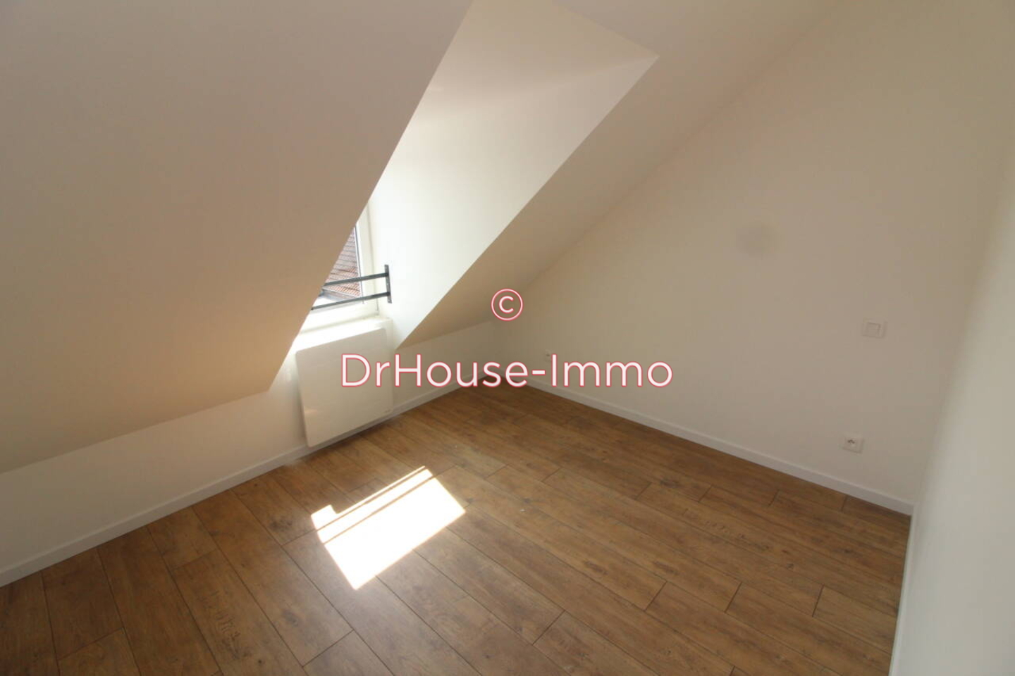 Photo 3 : Location Appartement 2 pièces Béthune 29 m²