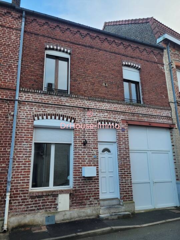 Photo 3 : Location Maison 4 pièces Bruay-la-Buissière 69 m²