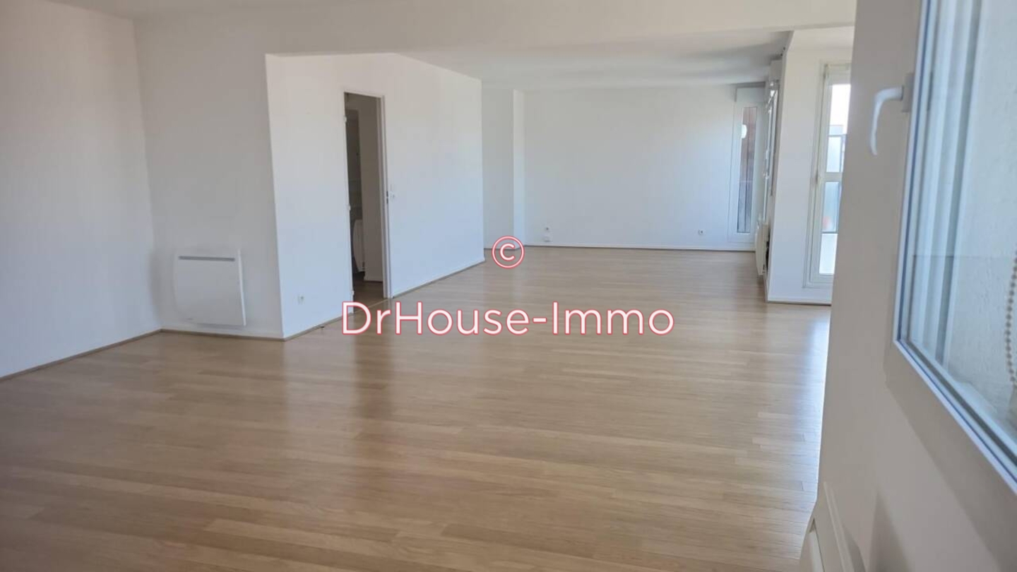 Photo 3 : Location Appartement 5 pièces Lille 137 m²