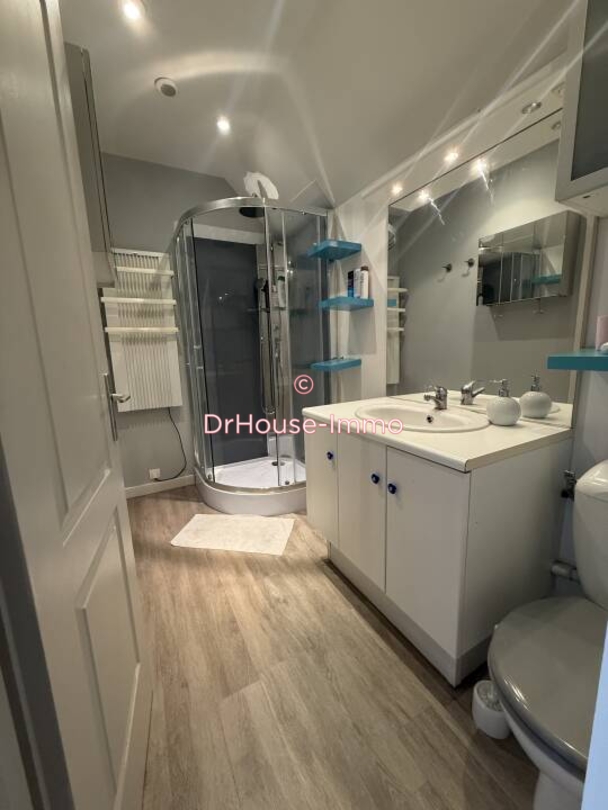 Photo 2 : Location Appartement 3 pièces Conflans-Sainte-Honorine 57 m²