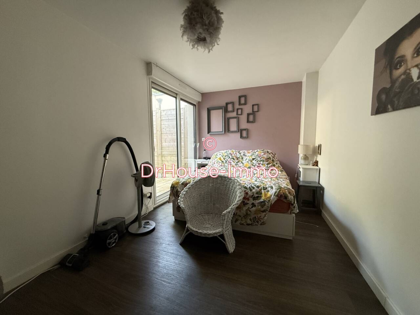 Photo 2 : Location Appartement 3 pièces Déville-lès-Rouen 66 m²