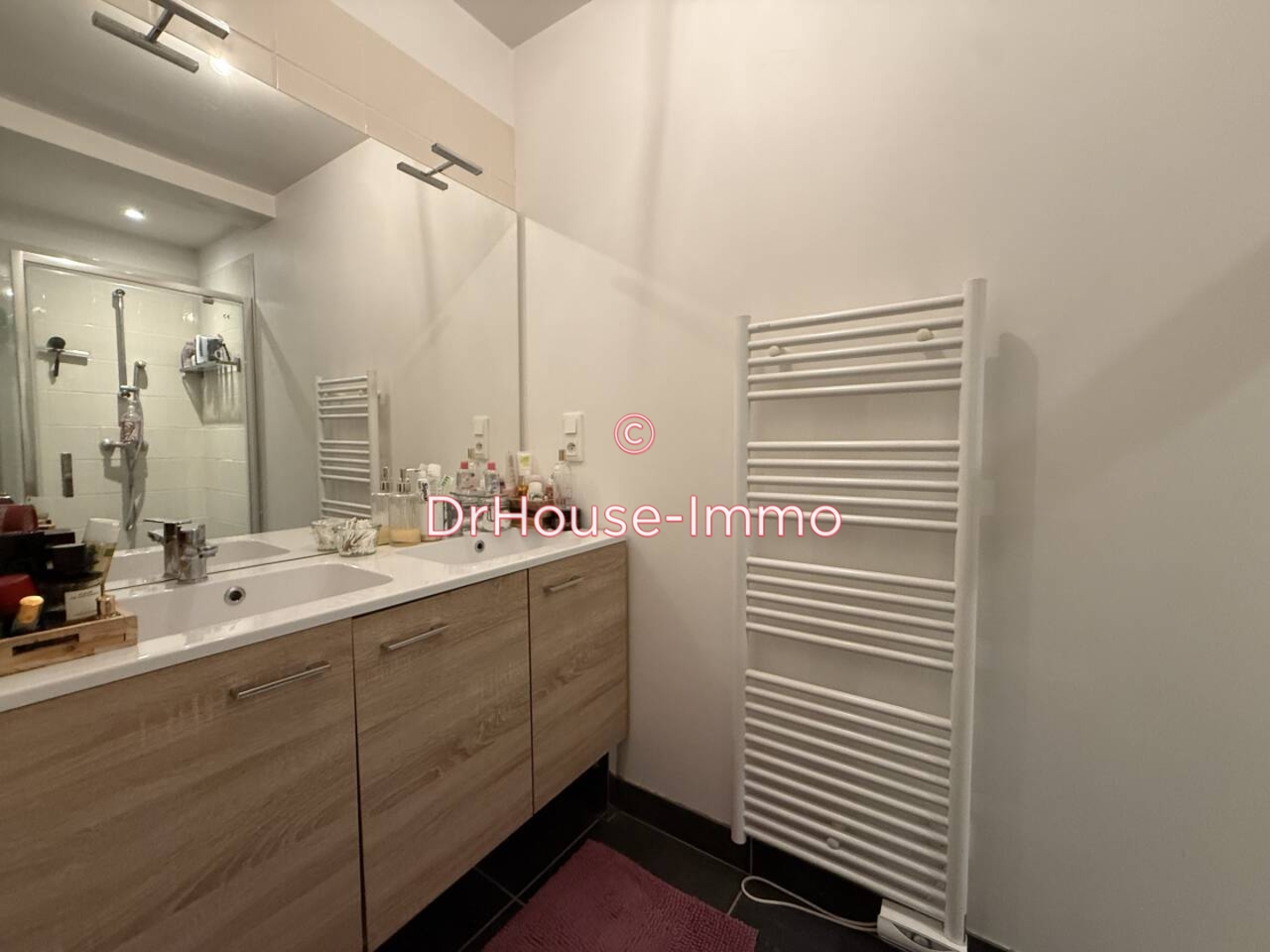 Photo 3 : Location Appartement 3 pièces Déville-lès-Rouen 66 m²