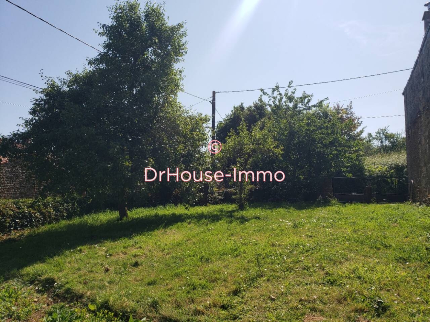 Photo 2 : Location Maison 4 pièces Saint-Juire-Champgillon 90 m²