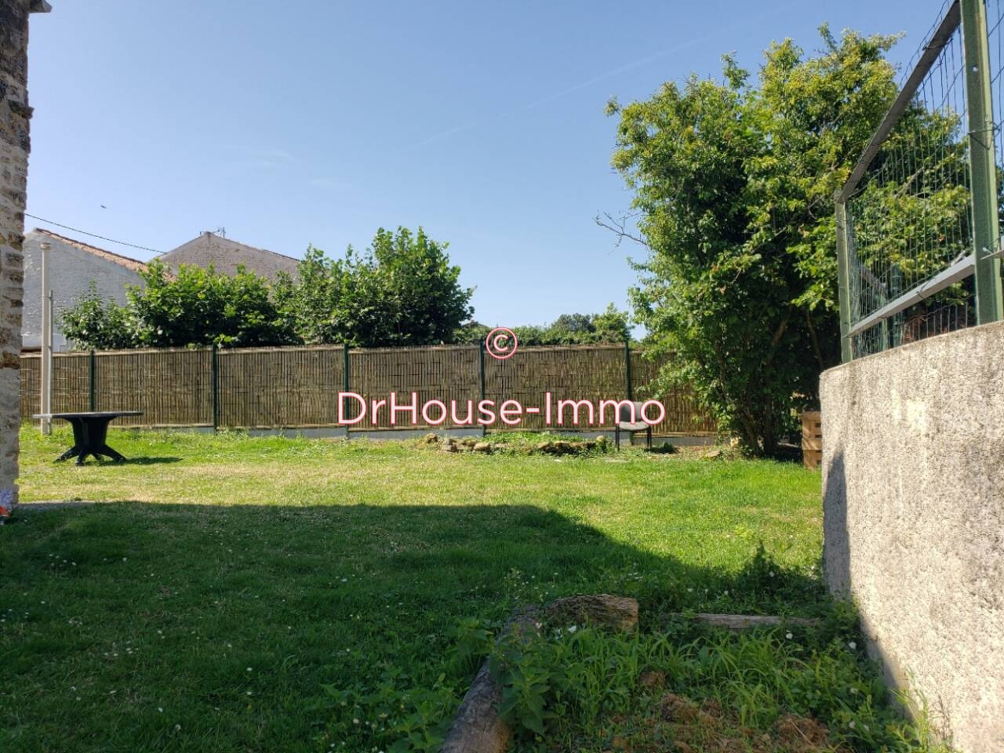 Photo 3 : Location Maison 4 pièces Saint-Juire-Champgillon 90 m²