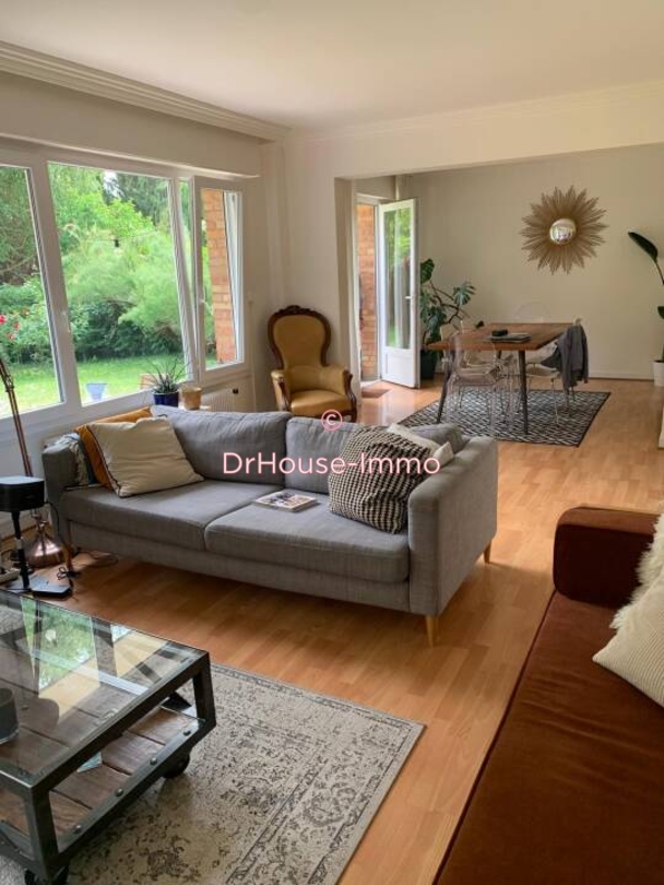 Photo 1 : Location Maison 5 pièces Wasquehal 135 m²