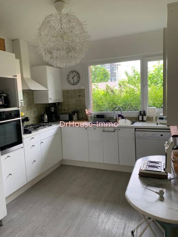 Photo 3 : Location Maison 5 pièces Wasquehal 135 m²