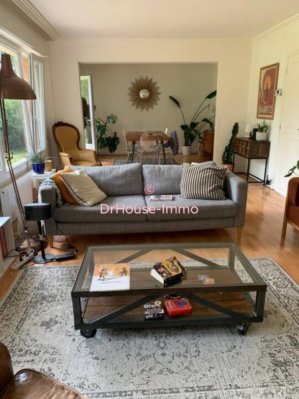 Photo 2 : Location Maison 5 pièces Wasquehal 135 m²
