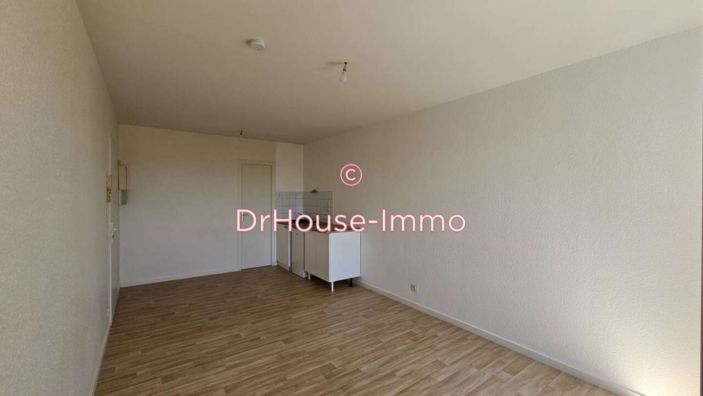 Photo 2 : Location Appartement 1 pièce Niort 23 m²