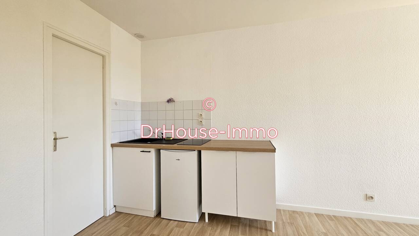 Photo 3 : Location Appartement 1 pièce Niort 23 m²