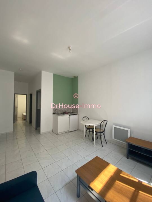 Photo 2 : Location Appartement 2 pièces Douai 35 m²