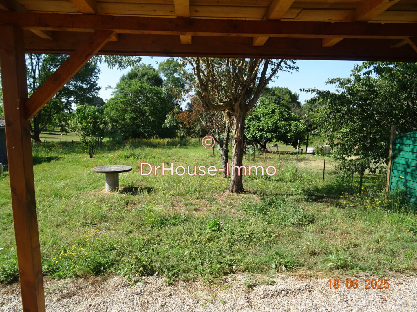 Photo 2 : Location Maison 6 pièces Montguyon 102 m²