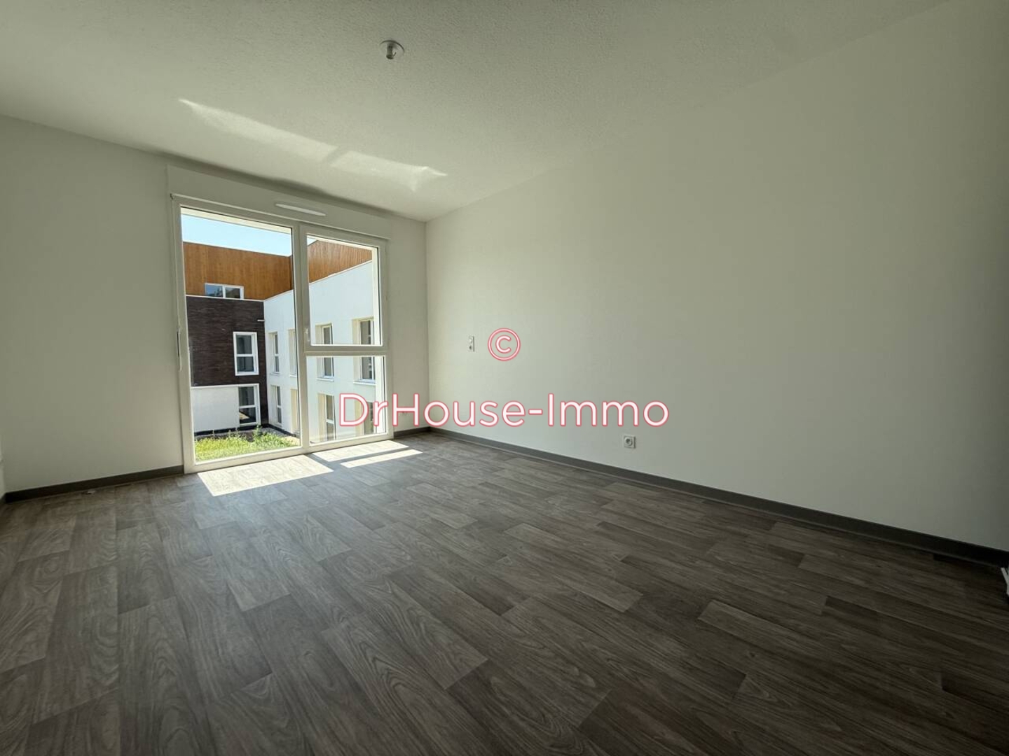 Photo 2 : Location Appartement 1 pièce Franqueville-Saint-Pierre 22 m²