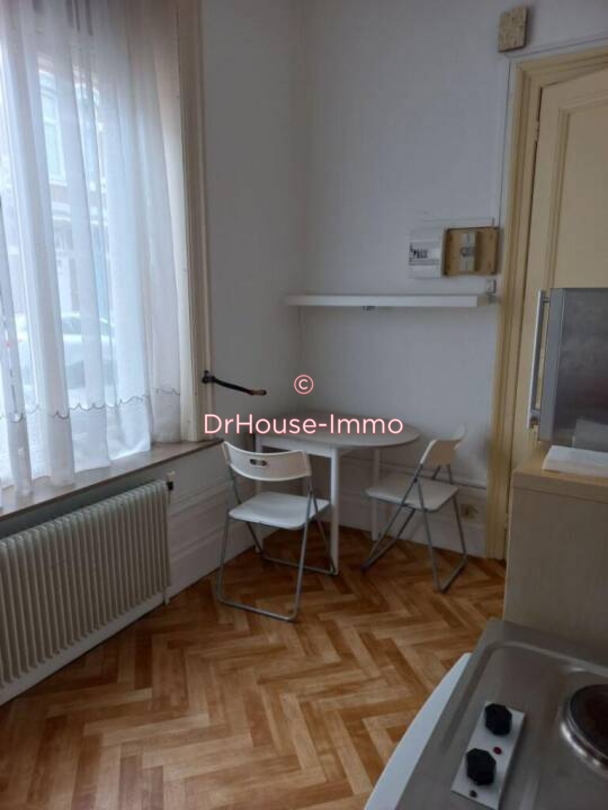 Photo 3 : Location Appartement 1 pièce Lille 15 m²