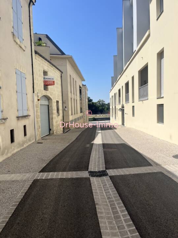 Photo 2 : Location Appartement 2 pièces Châtellerault 32 m²