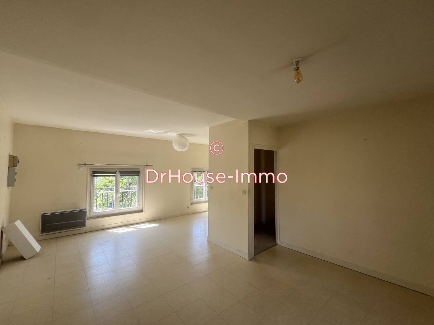Photo 2 : Location Appartement 3 pièces Châtellerault 63 m²