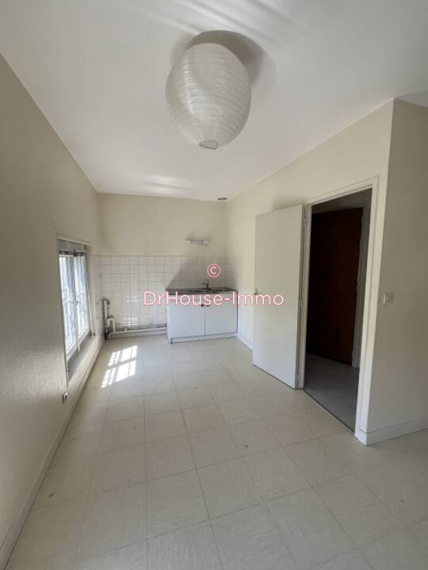 Photo 3 : Location Appartement 3 pièces Châtellerault 63 m²