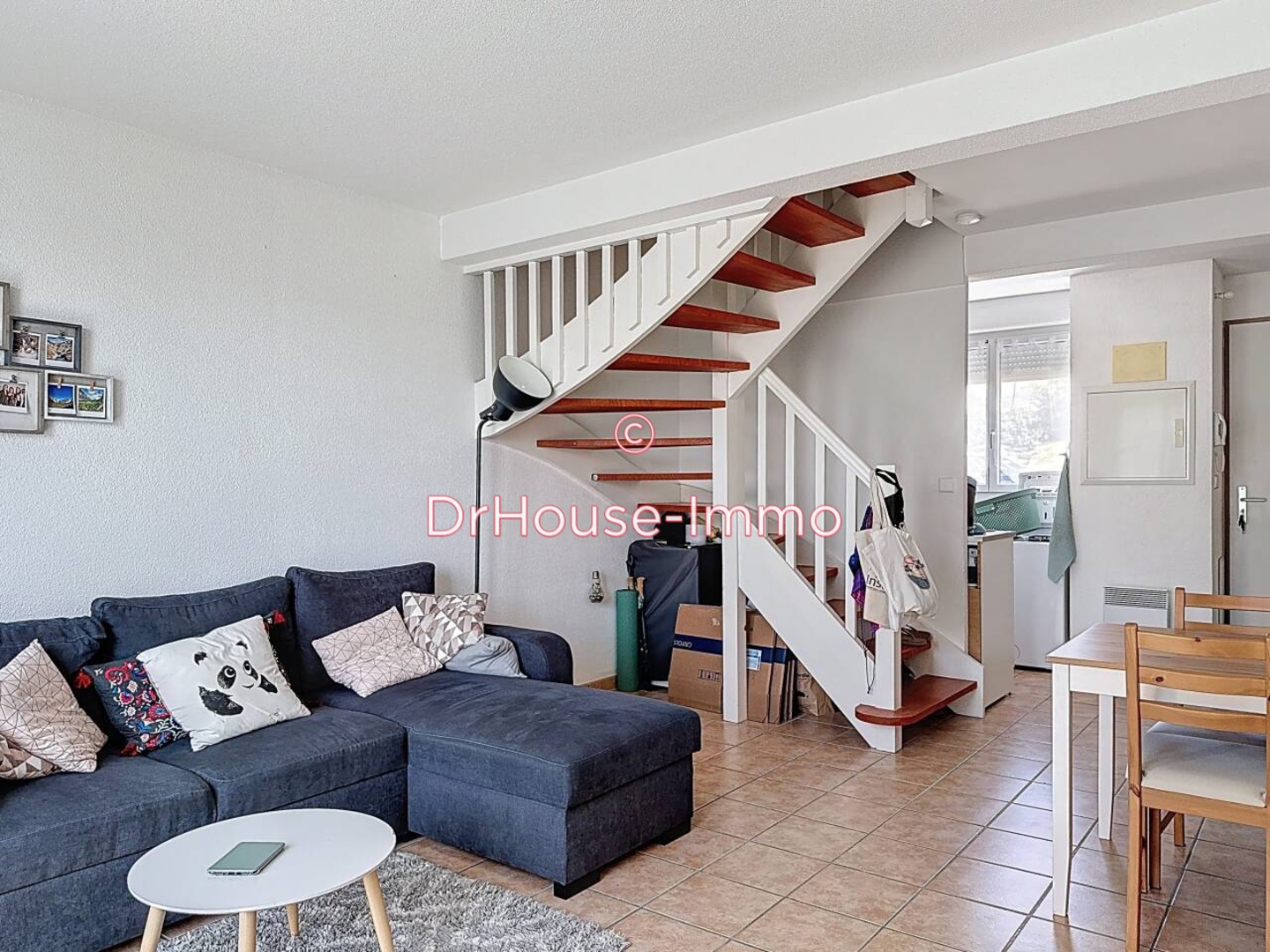 Photo 2 : Location Appartement 2 pièces Trélissac 47 m²