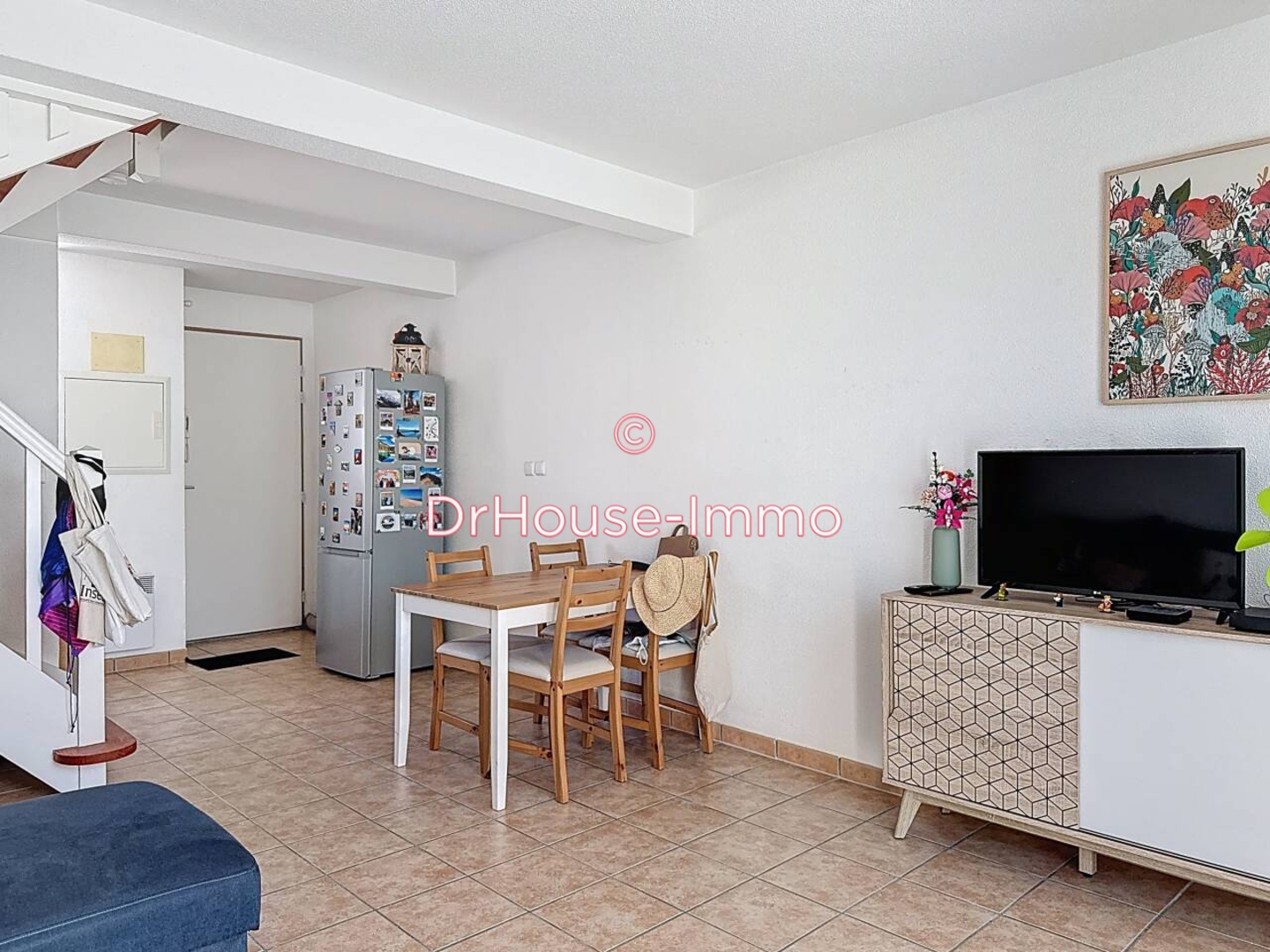 Photo 3 : Location Appartement 2 pièces Trélissac 47 m²