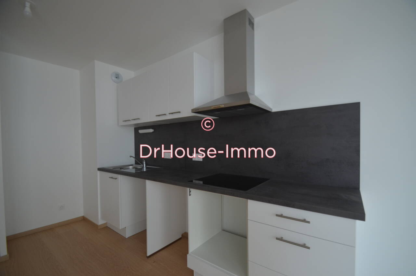 Photo 3 : Location Appartement 3 pièces Rouen 56 m²