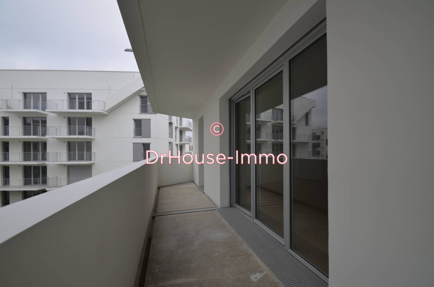 Photo 1 : Location Appartement 3 pièces Rouen 56 m²