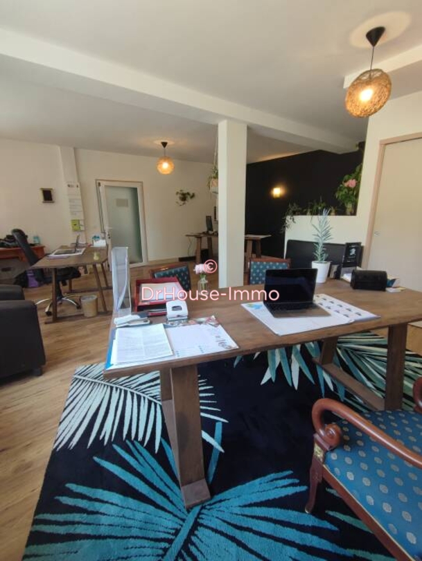 Photo 3 : Location Commerce 1 pièce Roullet-Saint-Estèphe 44 m²