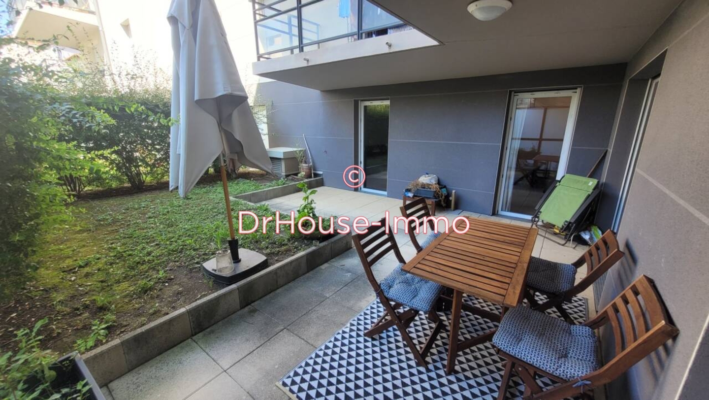 Photo 2 : Location Appartement 3 pièces Clermont-Ferrand 66 m²