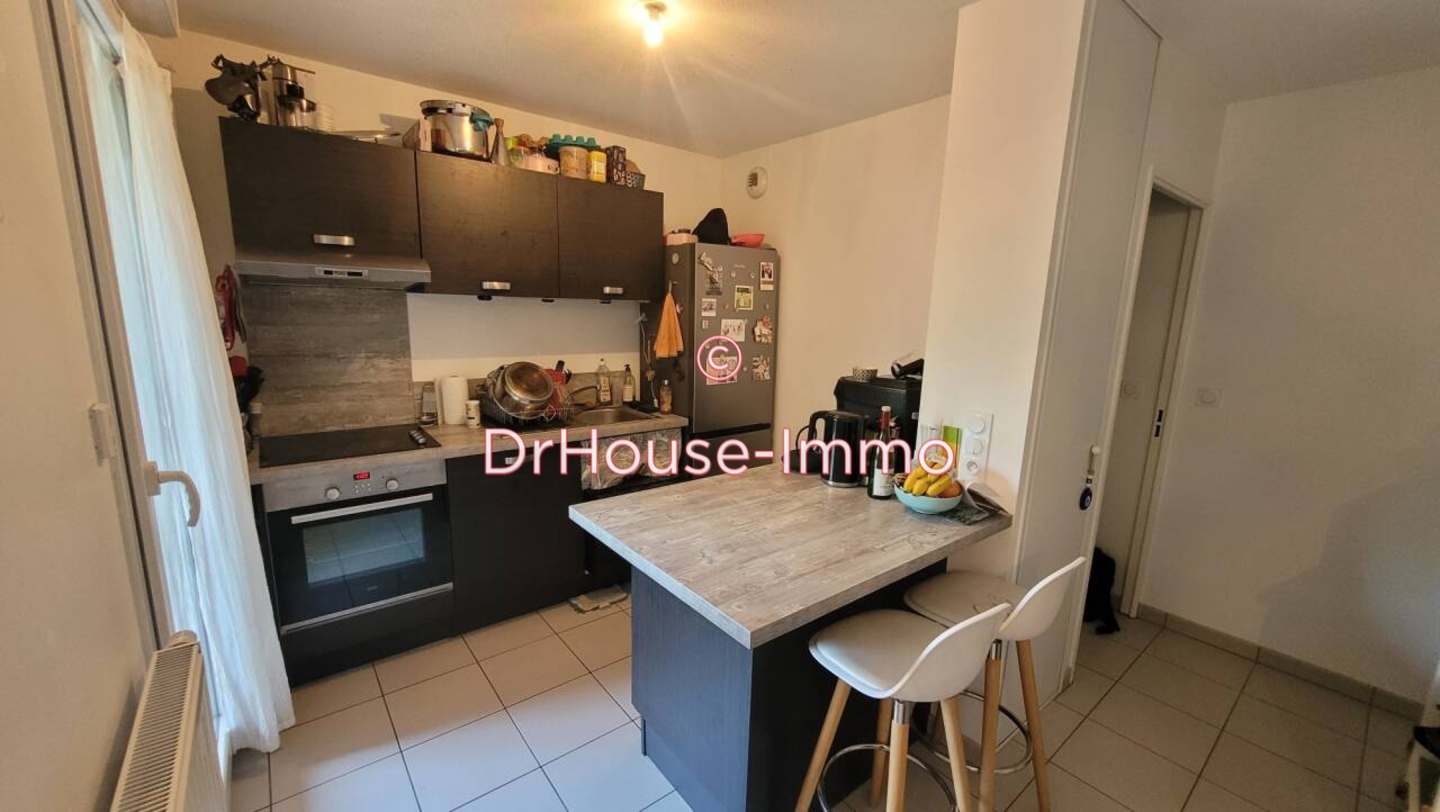 Photo 3 : Location Appartement 3 pièces Clermont-Ferrand 66 m²