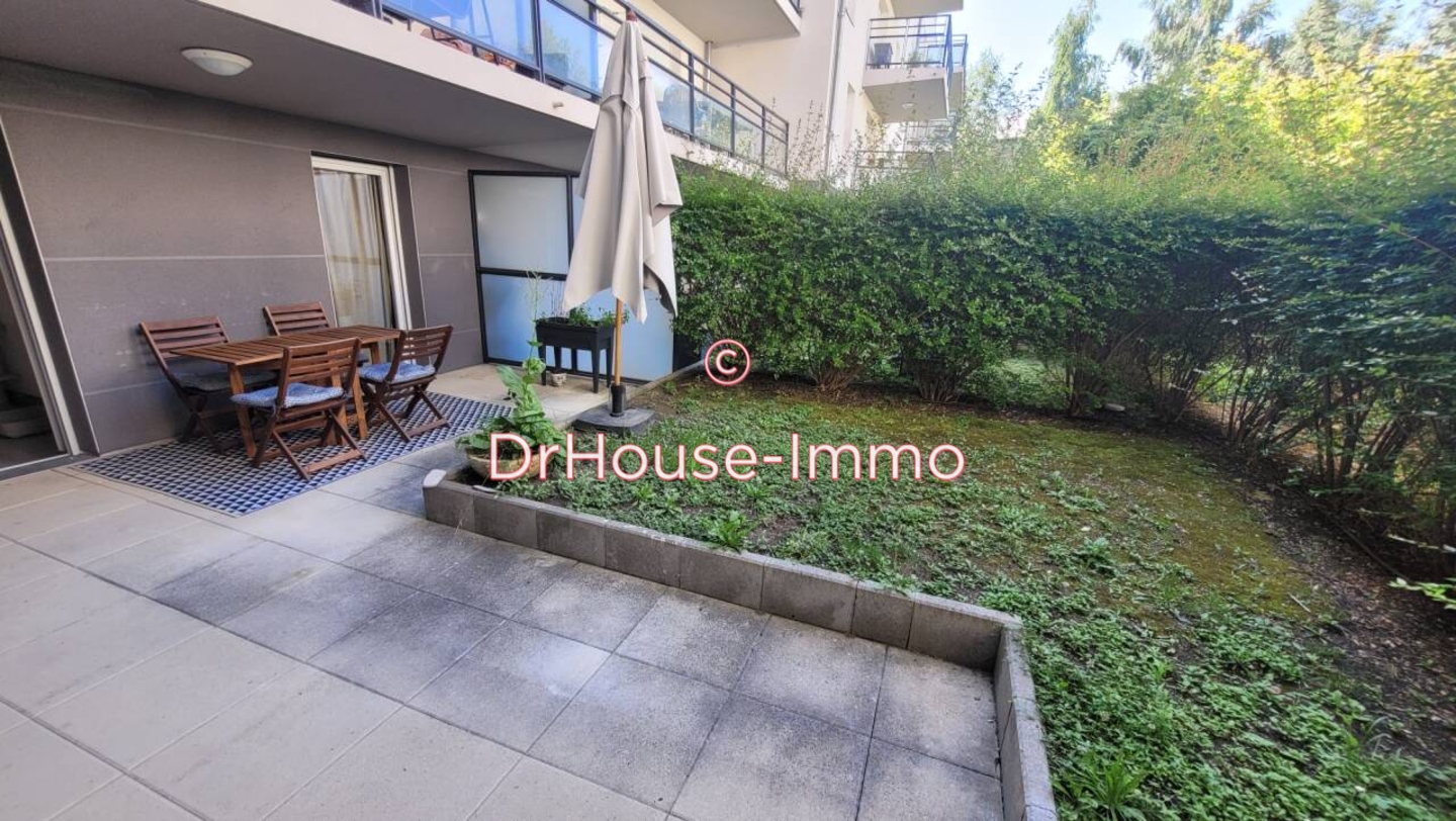 Photo 1 : Location Appartement 3 pièces Clermont-Ferrand 66 m²