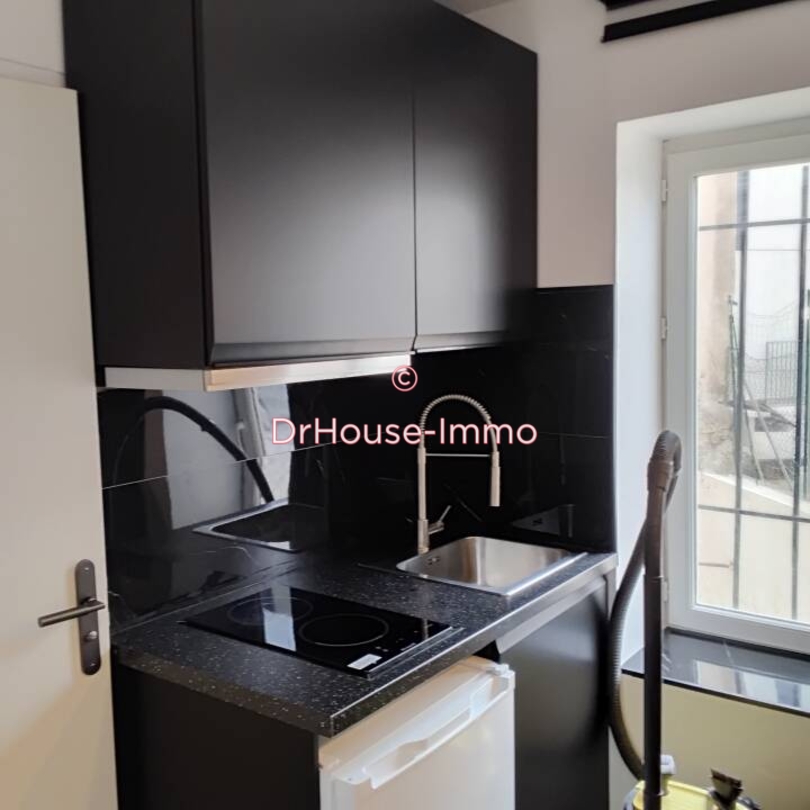 Photo 1 : Location Appartement 1 pièce Béziers 19 m²