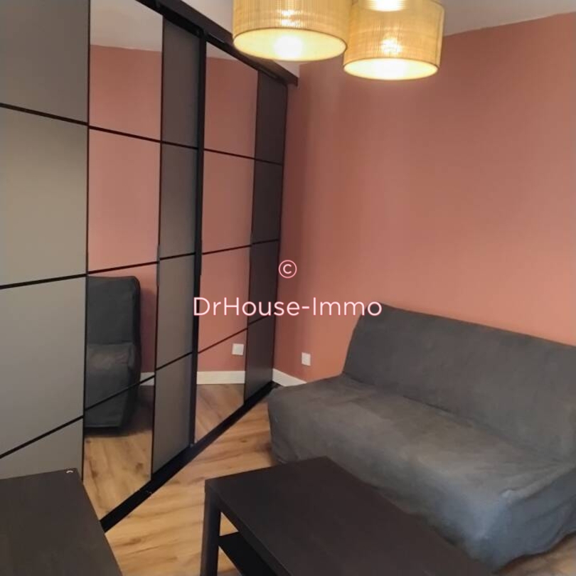 Photo 3 : Location Appartement 1 pièce Béziers 19 m²